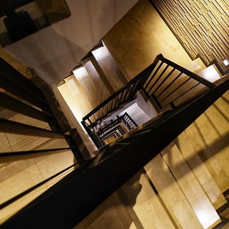 Ifu Hotel Macao Exterior foto
