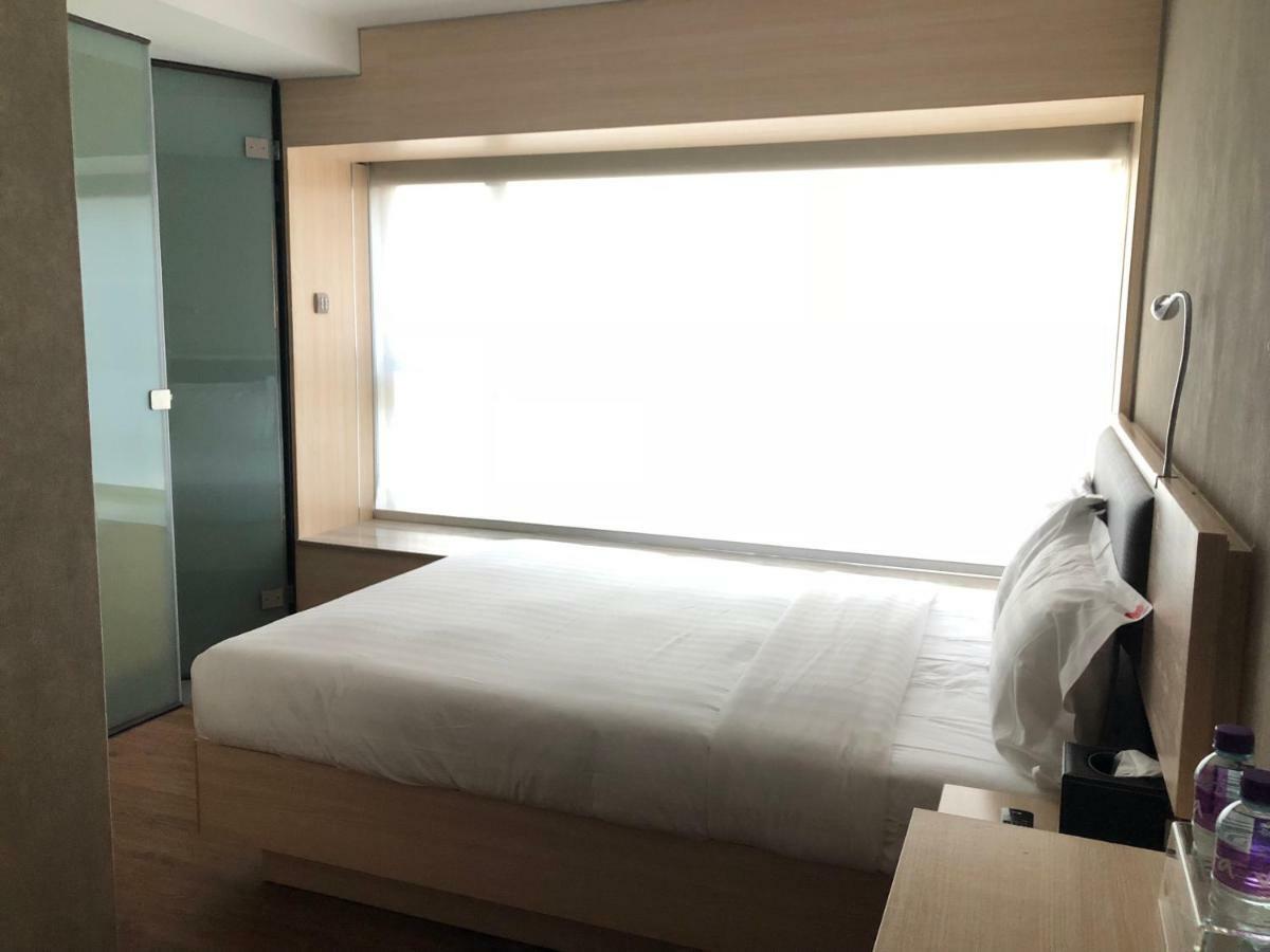 Ifu Hotel Macao Exterior foto