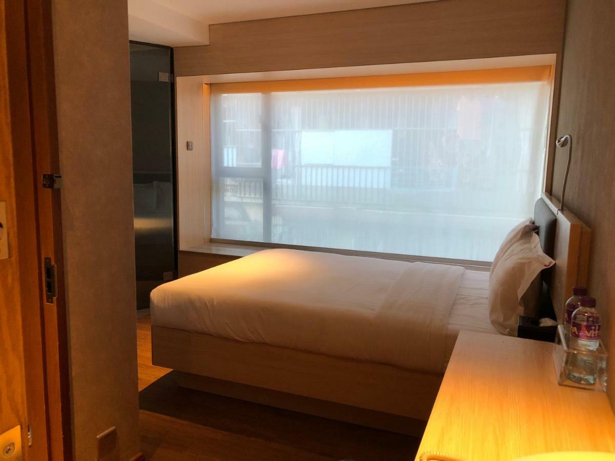 Ifu Hotel Macao Exterior foto