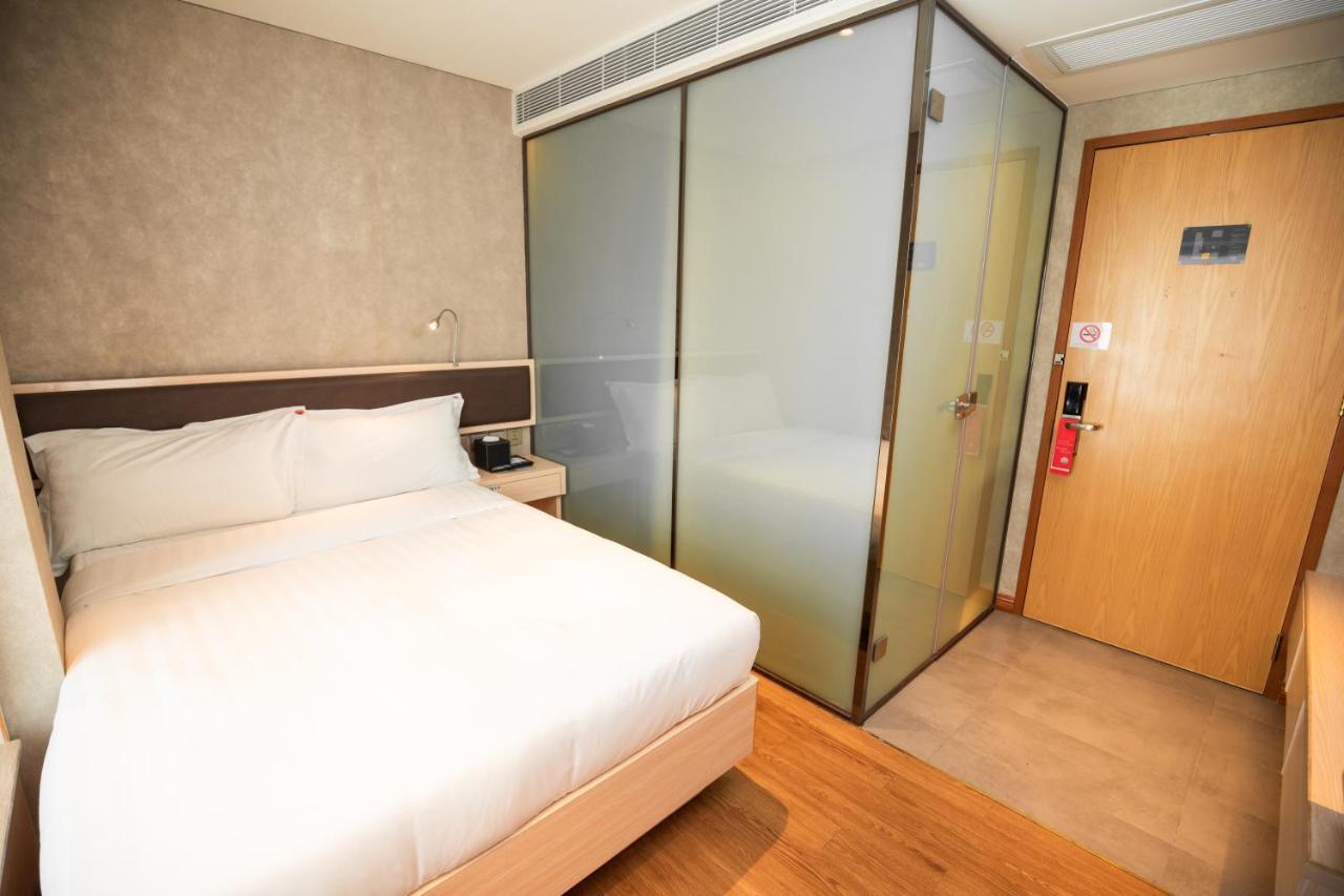 Ifu Hotel Macao Exterior foto